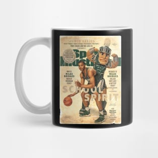 COVER SPORT - SCHOOL SPIRIT Mug